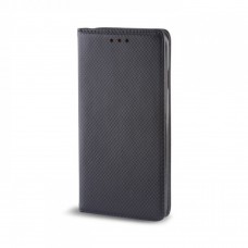 Smart Magnet case for Samsung A7 2018 black
